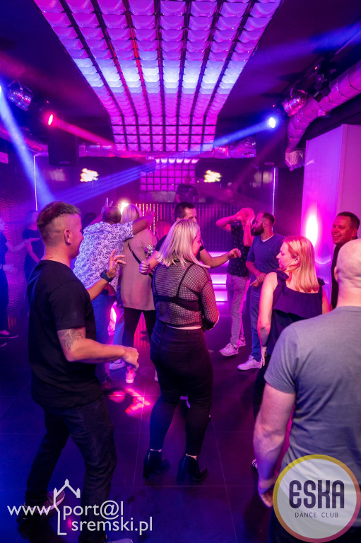 Klub ESKA 23.09.2023