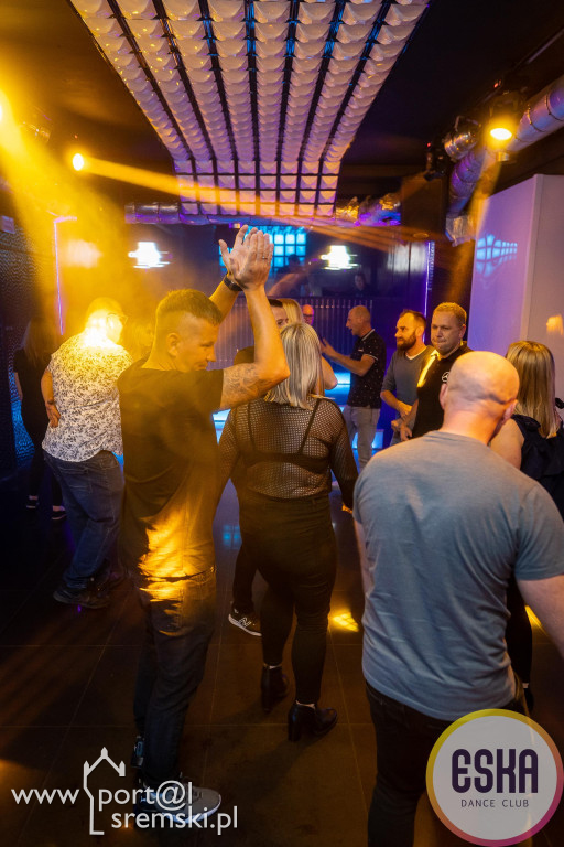 Klub ESKA 23.09.2023