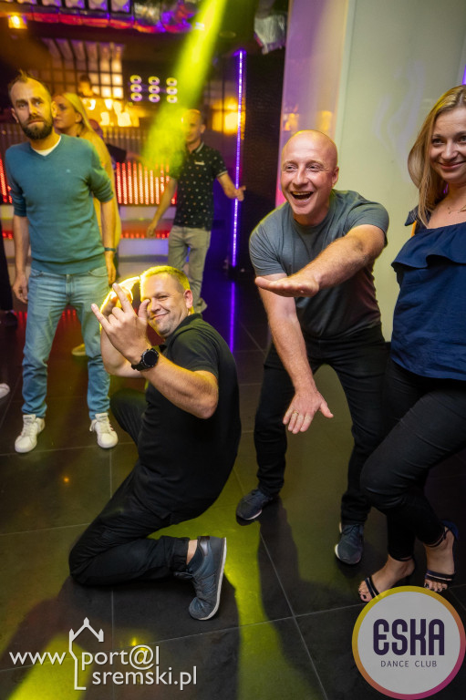 Klub ESKA 23.09.2023