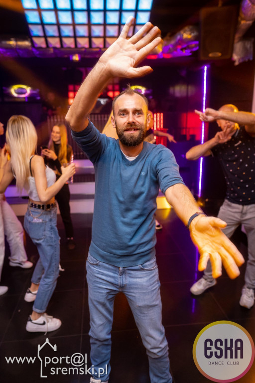 Klub ESKA 23.09.2023
