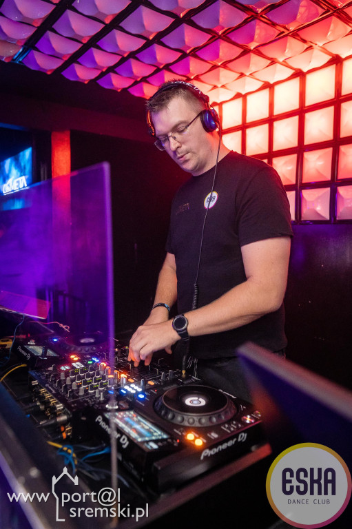 Klub ESKA 23.09.2023
