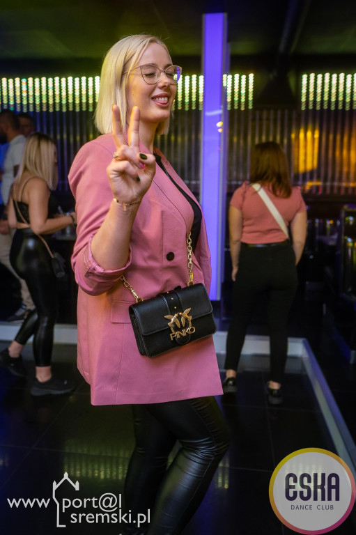 Klub ESKA 23.09.2023