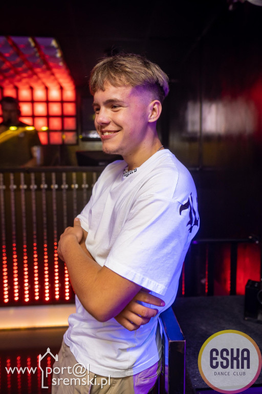 Klub ESKA 23.09.2023