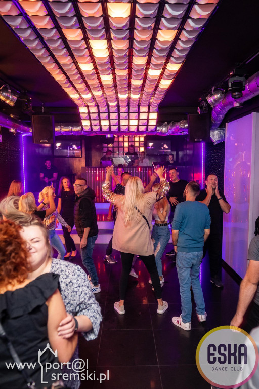 Klub ESKA 23.09.2023