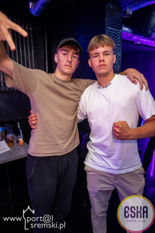Klub ESKA 23.09.2023