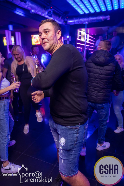 Klub ESKA 23.09.2023