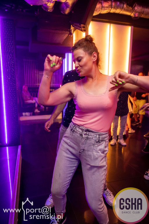 Klub ESKA 23.09.2023