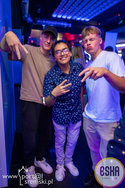 Klub ESKA 23.09.2023
