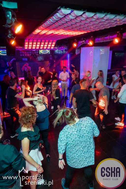 Klub ESKA 23.09.2023