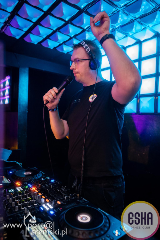 Klub ESKA 23.09.2023