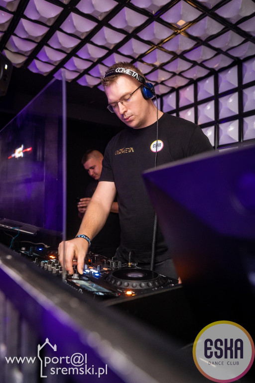 Klub ESKA 23.09.2023