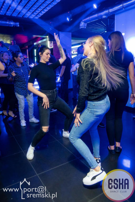 Klub ESKA 23.09.2023