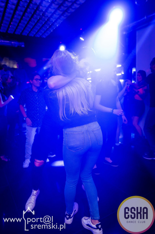 Klub ESKA 23.09.2023