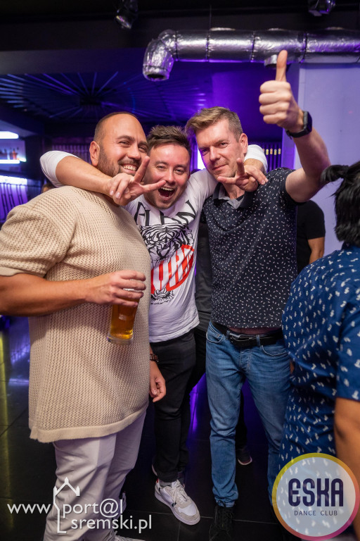 Klub ESKA 23.09.2023