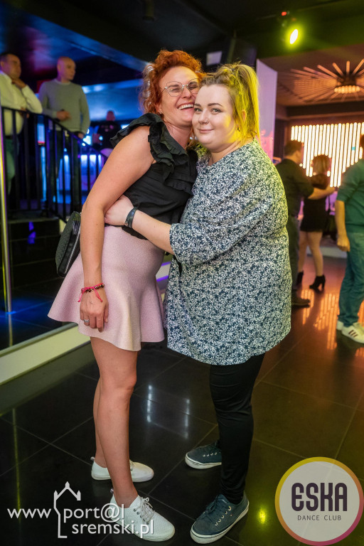 Klub ESKA 23.09.2023