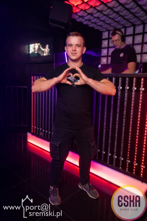 Klub ESKA 23.09.2023