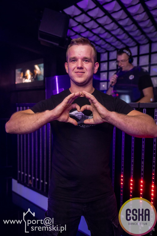 Klub ESKA 23.09.2023