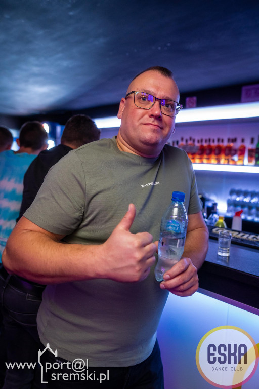 Klub ESKA 23.09.2023