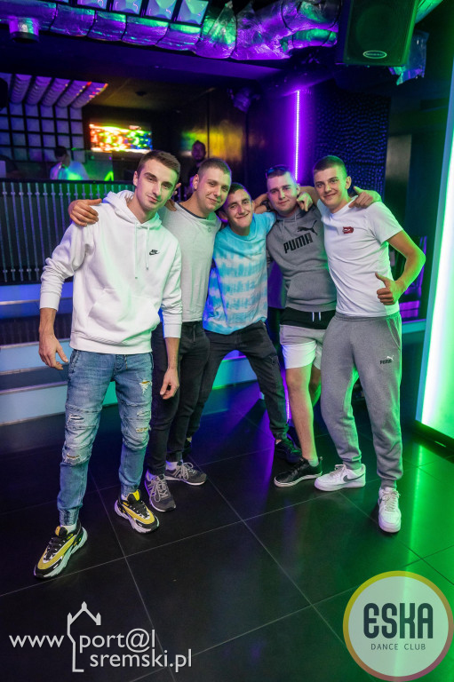 Klub ESKA 23.09.2023