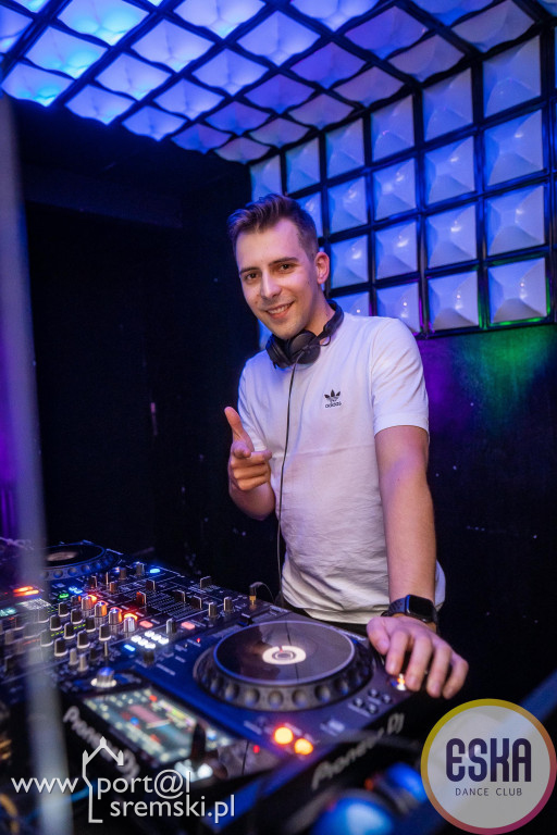Klub ESKA 23.09.2023