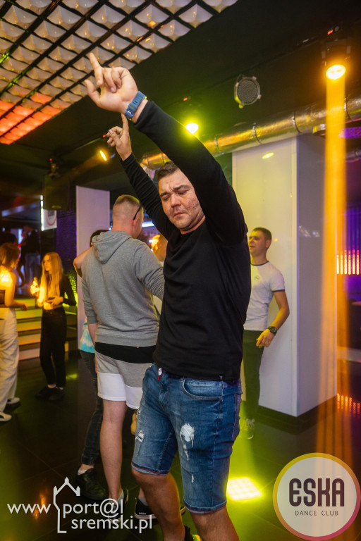 Klub ESKA 23.09.2023