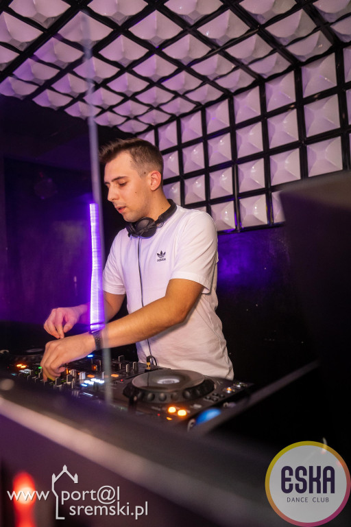 Klub ESKA 23.09.2023