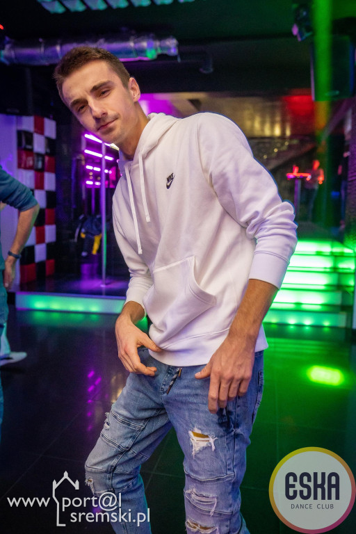 Klub ESKA 23.09.2023