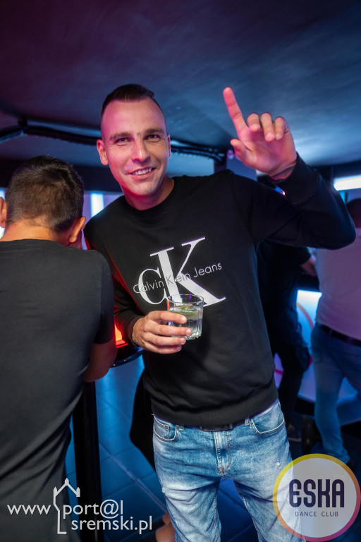 Klub ESKA 23.09.2023