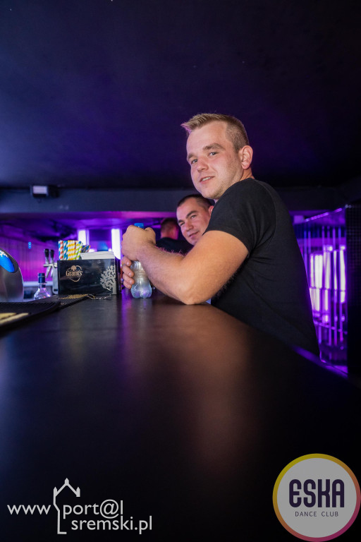 Klub ESKA 23.09.2023