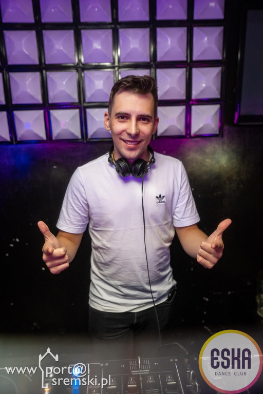 Klub ESKA 23.09.2023