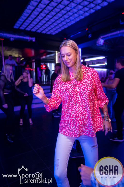 Klub ESKA 23.09.2023