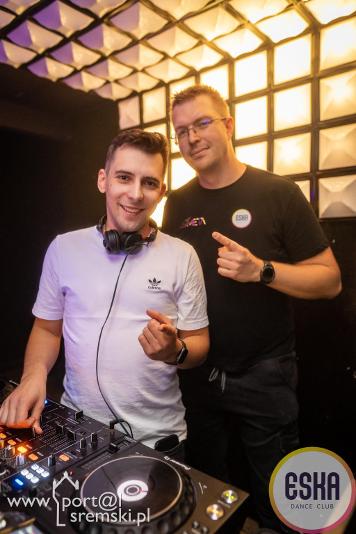 Klub ESKA 23.09.2023