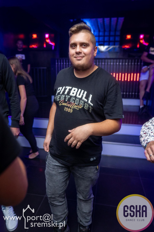 Klub ESKA 23.09.2023