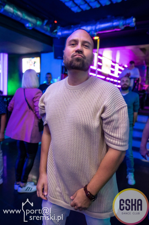 Klub ESKA 23.09.2023