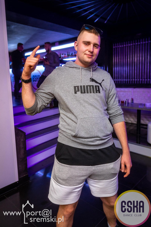 Klub ESKA 23.09.2023