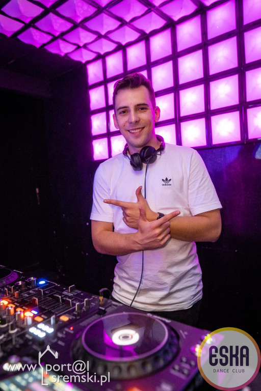 Klub ESKA 23.09.2023