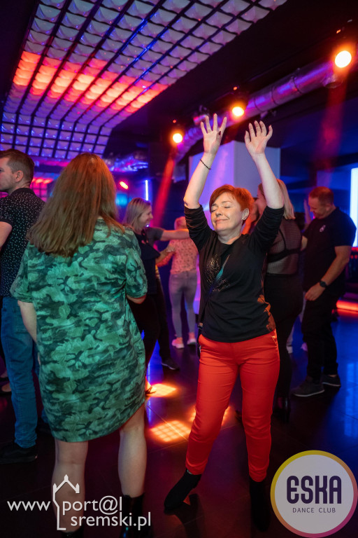 Klub ESKA 23.09.2023