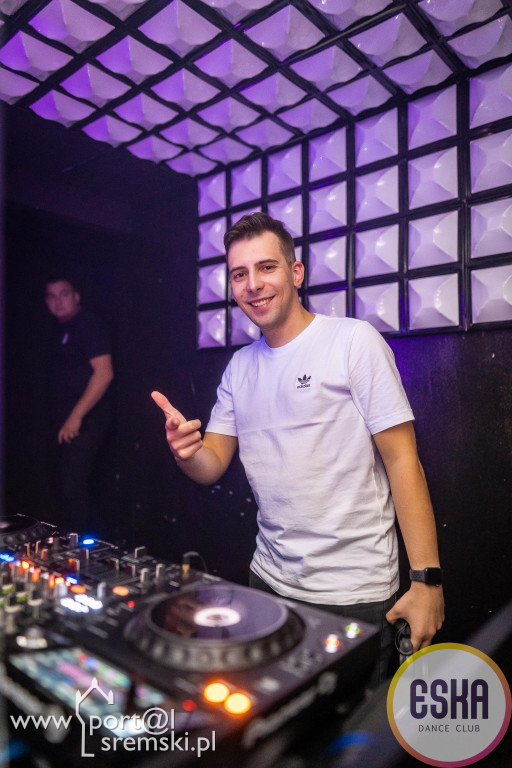 Klub ESKA 23.09.2023