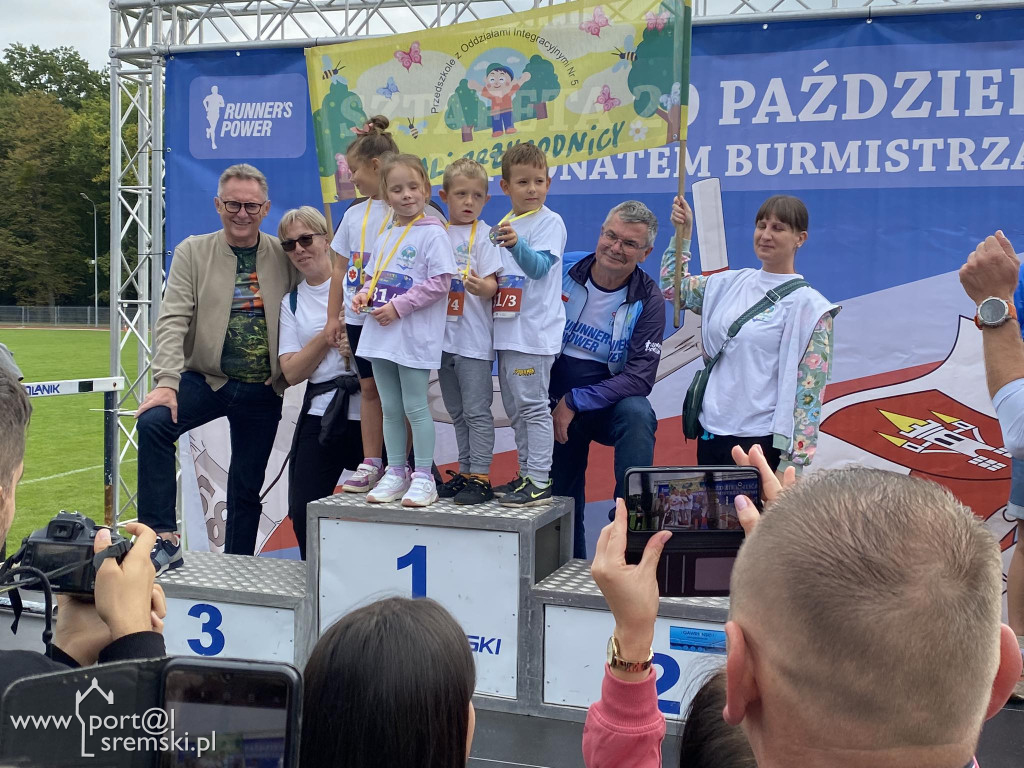 11 Sztafeta 20 Pażdziernika
