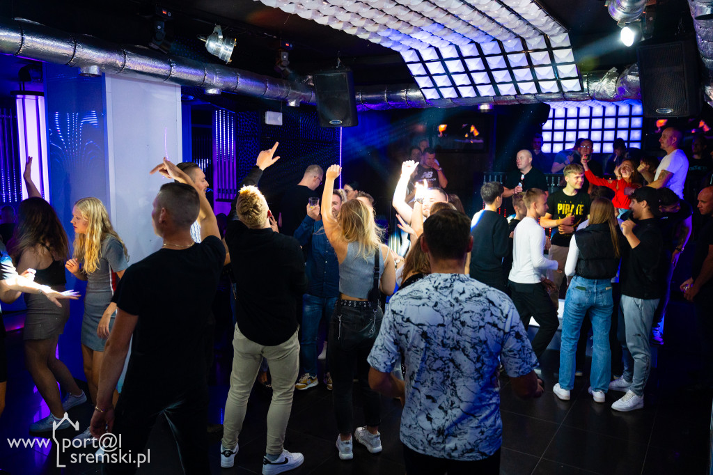 Impreza w Eska Dance Club 07.10.2023