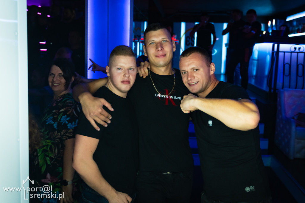 Impreza w Eska Dance Club 07.10.2023