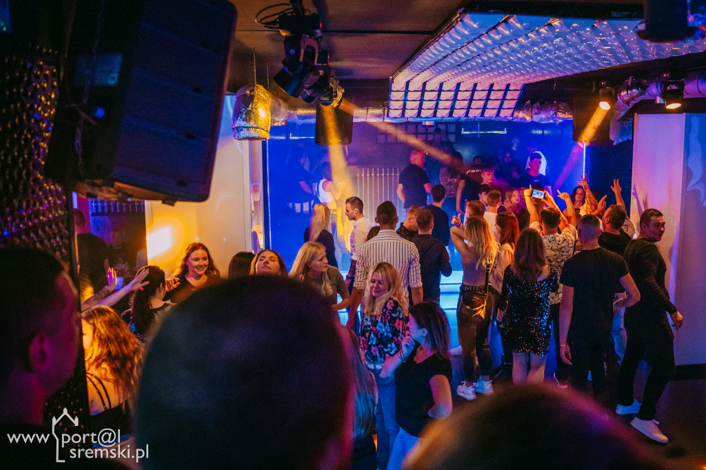 Impreza w Eska Dance Club 07.10.2023
