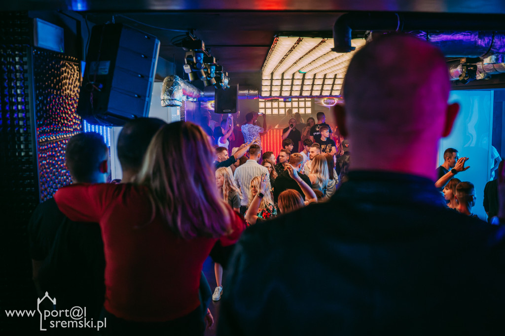 Impreza w Eska Dance Club 07.10.2023