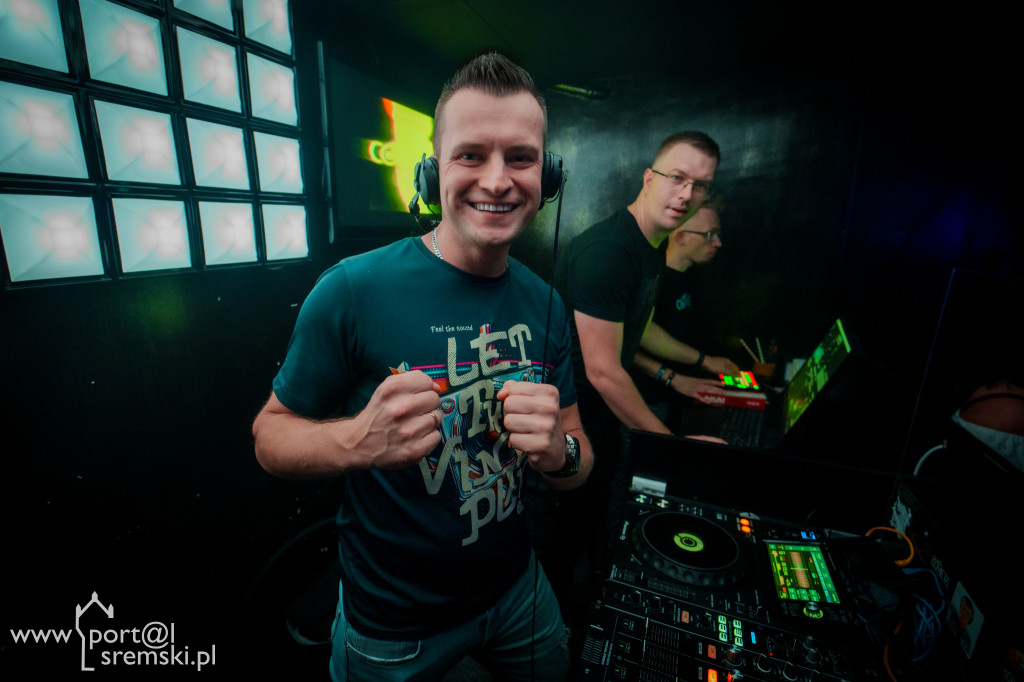 Impreza w Eska Dance Club 07.10.2023
