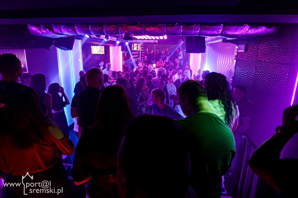 Impreza w Eska Dance Club 07.10.2023