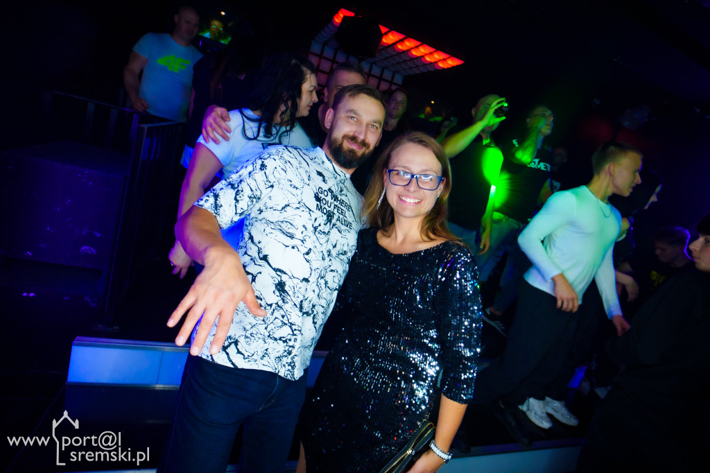 Impreza w Eska Dance Club 07.10.2023
