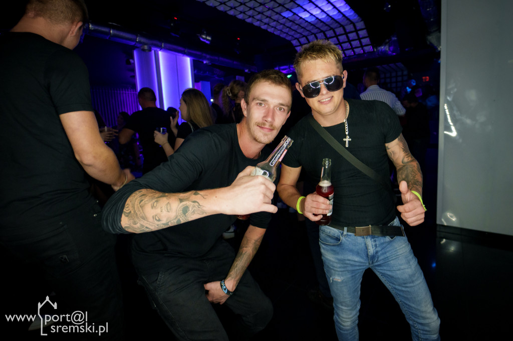 Impreza w Eska Dance Club 07.10.2023
