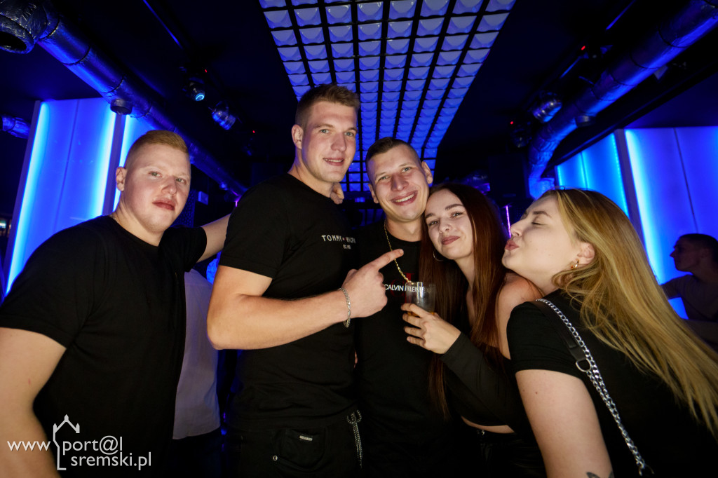 Impreza w Eska Dance Club 07.10.2023