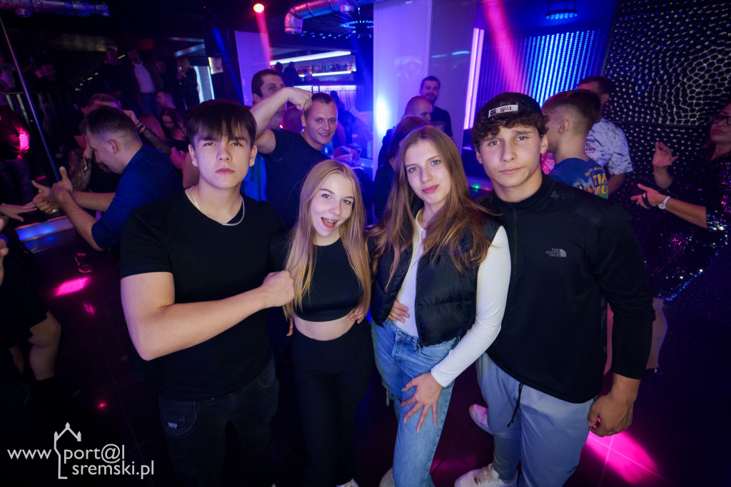 Impreza w Eska Dance Club 07.10.2023