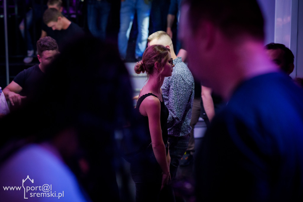 Impreza w Eska Dance Club 07.10.2023